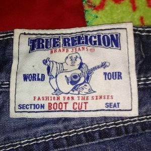 True Religion Used